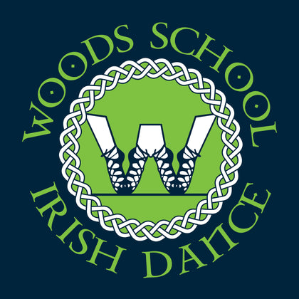 Woods School Irish Dance
