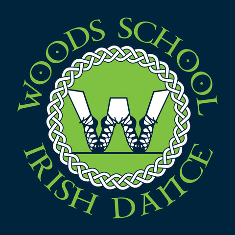 Woods School Irish Dance