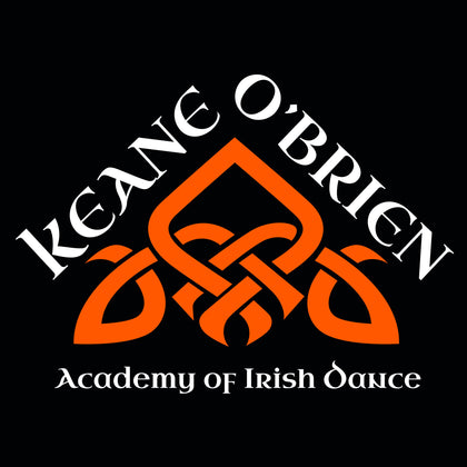 Keane O'Brien Academy of Irish Dance