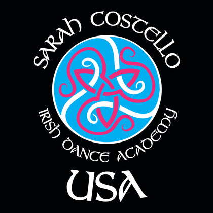 Sarah Costello Irish Dance Academy SP
