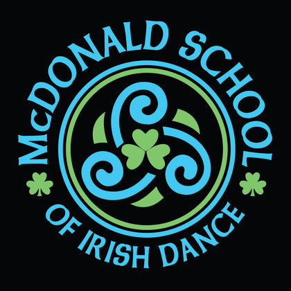 McDonald School Of Irish Dance
