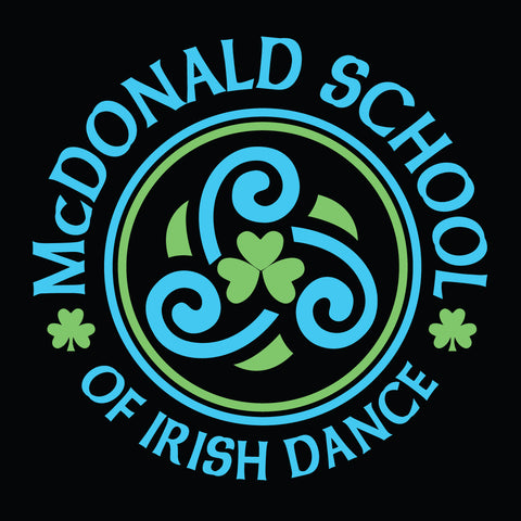 McDonald School Of Irish Dance