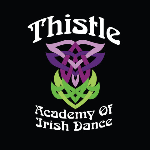 Thistle Academy of Irish Dance SP