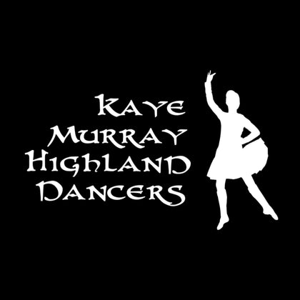 Kaye Murray Highland Dancers CAN