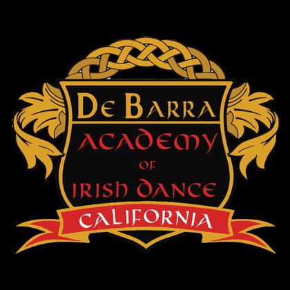 De Barra Academy of Irish Dance