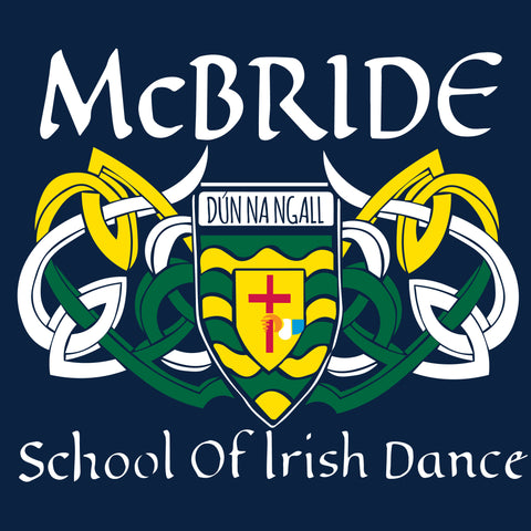 McBride School of Irish Dance