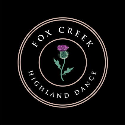 Fox Creek Highland Dance CAN