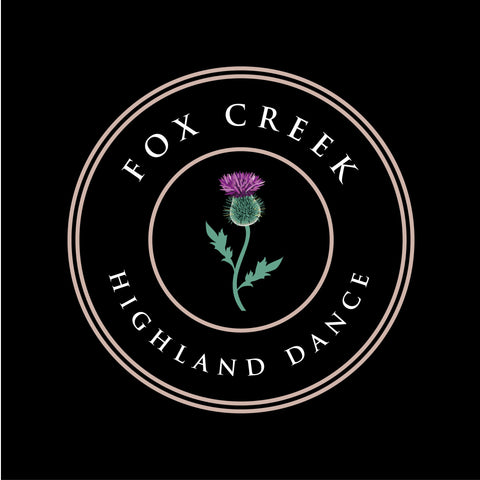 Fox Creek Highland Dance CAN
