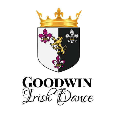 Goodwin Irish Dance
