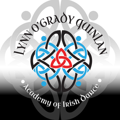Lynn O'Grady Quinlan Academy of Irish Dance