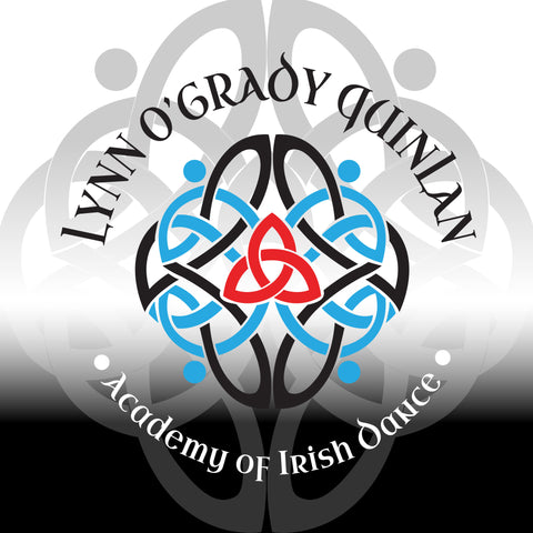 Lynn O'Grady Quinlan Academy of Irish Dance