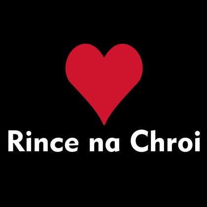 Rince na Chroi SP
