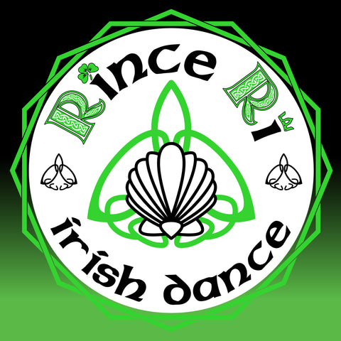 Rince Ri Irish Dance SP