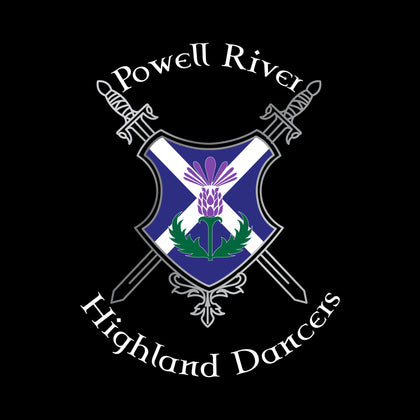 Powell River Highland Dancers