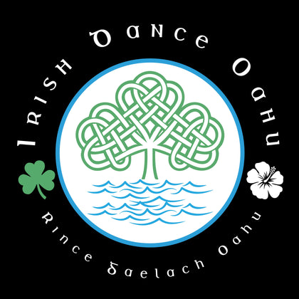 Irish Dance Oahu SP