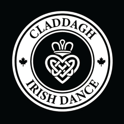 Claddagh Irish Dance - CAN