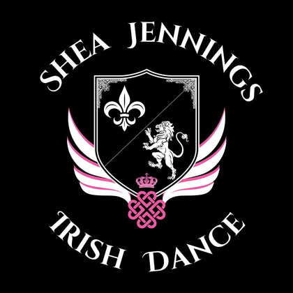 Shea Jennings Irish Dance