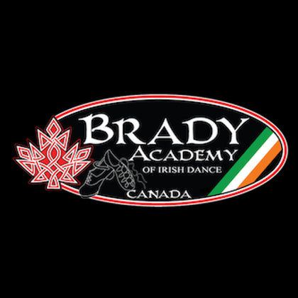 Brady Academy of Irish Dance CAN SP