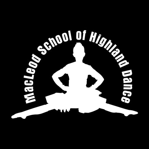 MacLeod School of Highland Dance CAN