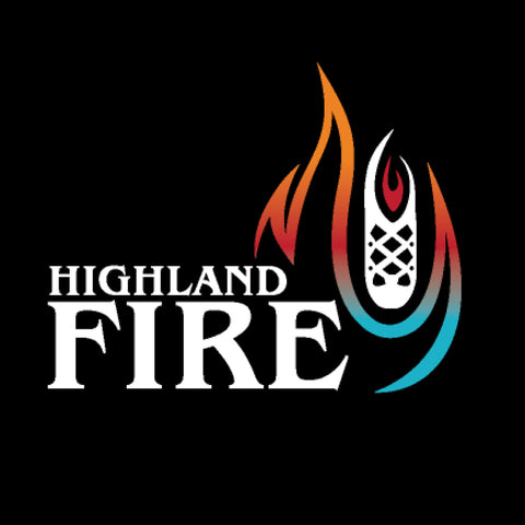 Highland Fire CAN