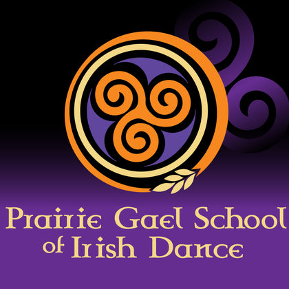 Prairie Gael School of Irish Dance CAN