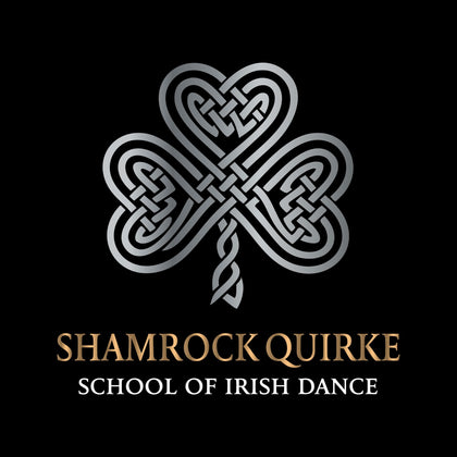 Shamrock Quirke School of Irish Dance CAN