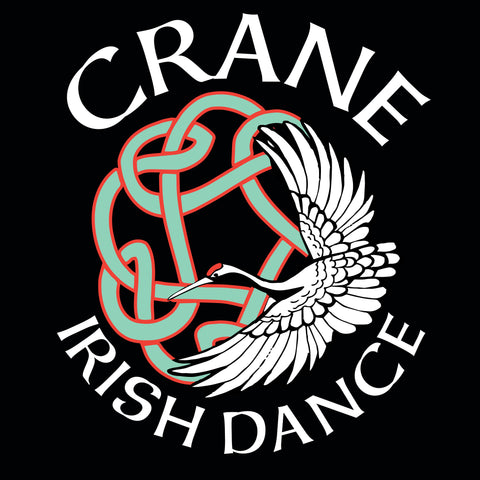 The Crane Academy of Irish Dance SP