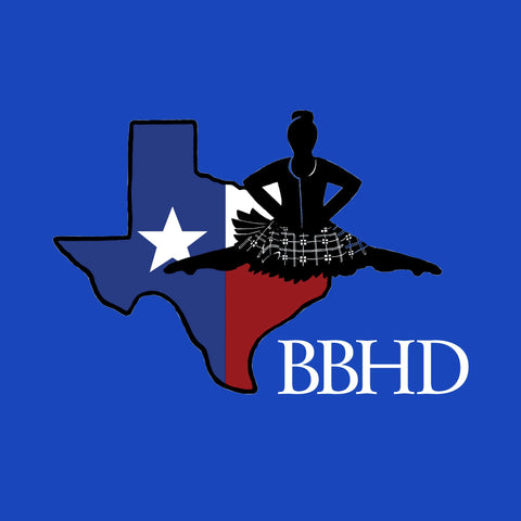 Blue Bonnets Highland Dance