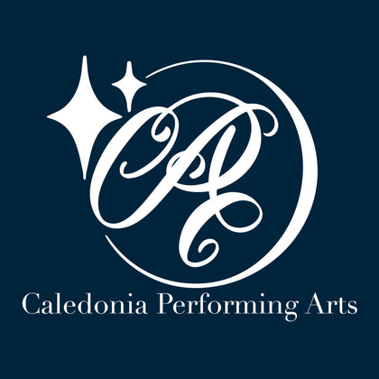 Caledonia Performing Arts SP