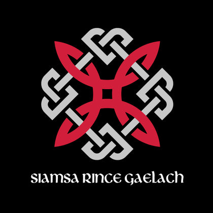 Siamsa Rince Gaelach CAN