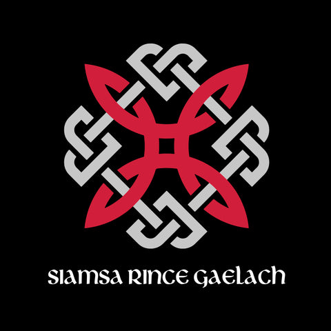 Siamsa Rince Gaelach CAN