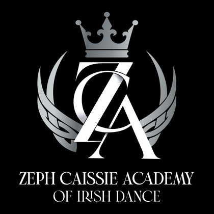 Zeph Caissie Academy of Irish Dance CAN