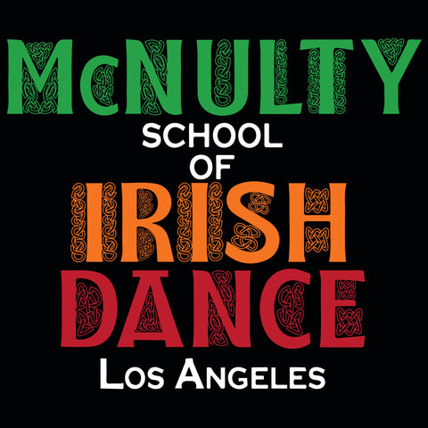 McNulty School of Irish Dance SP