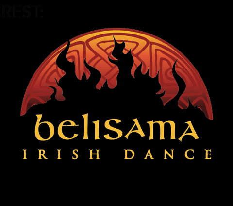 Belisama Irish Dance