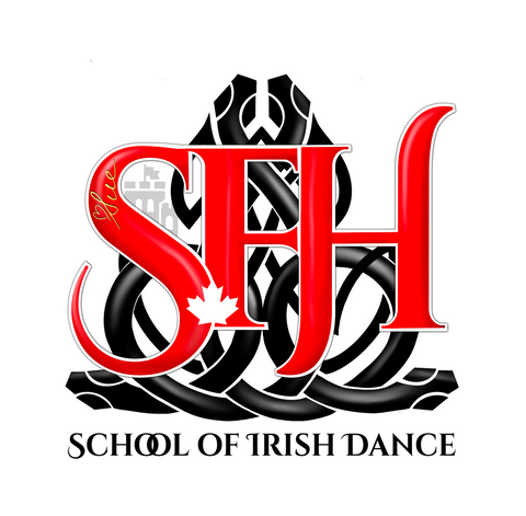 SFH School of Irish Dance CAN SP