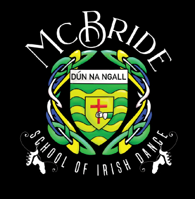 McBride School of Irish Dance