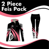 Blakey Irish Dance 2 GARMENT IRISH DANCE PACK