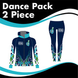 Driscoll 2 GARMENT DANCE PACK SP