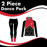 Cambridge Highland 2 GARMENT DANCE PACK CAN