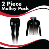 Costello Irish Dance 2 GARMENT DANCE PACK CAN SP