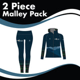 Knoxville 2 GARMENT IRISH DANCE PACK