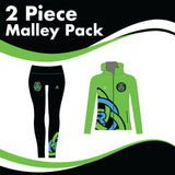 The Reid Academy 2 GARMENT DANCE PACK SP
