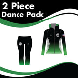 Tir Na Greine School 2 GARMENT DANCE PACK