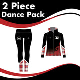 MacLeod School 2 GARMENT DANCE PACK CAN