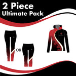 Dwyer School 2 GARMENT IRISH DANCE PACK