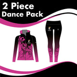 Goodwin 2 GARMENT IRISH DANCE PACK