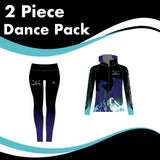 Missoula Irish Dancers 2 GARMENT DANCE PACK