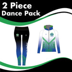 Mayer School 2 GARMENT IRISH DANCE PACK