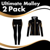 The Montgomery Frank Academy 2 GARMENT DANCE PACK