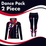 Rince na Chroi 2 GARMENT DANCE PACK SP